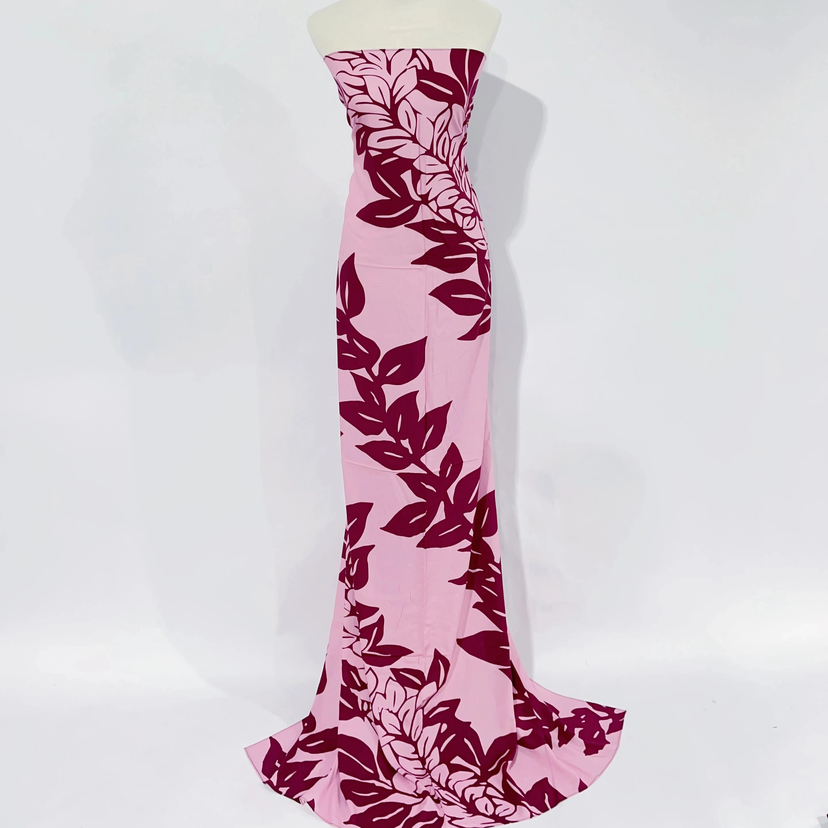 

Hawaii best sells digital print custom rayon sarong Women Pareo Custom Hawaiian Lavalava SwimsuitSoft Beach Sarong