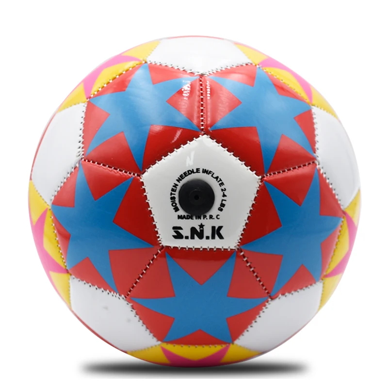 

mini soccer ball customized logo football for kids Play, Customized colors