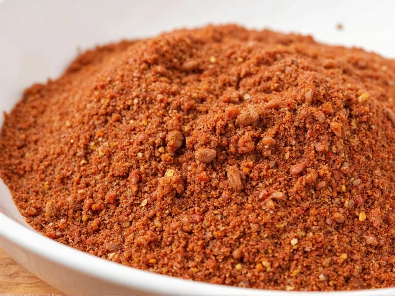 Perfect Beef Mince Taco Seasoning Ratio & Technique
