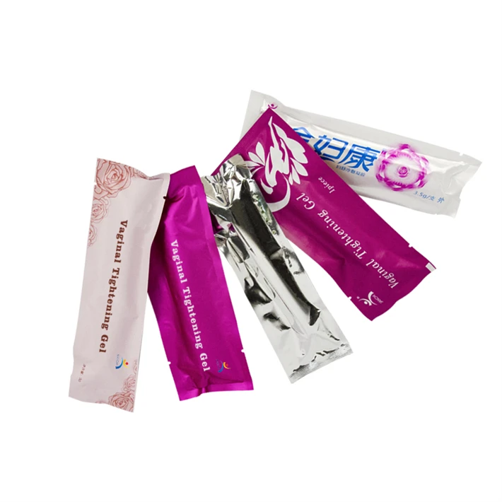 

JIANCHI Feminine Hygiene Gel Vaginal Rejuvenation Repair Cleaner Lubricating Product Herbal Vaginal Tightening Gel, Brown/yellow