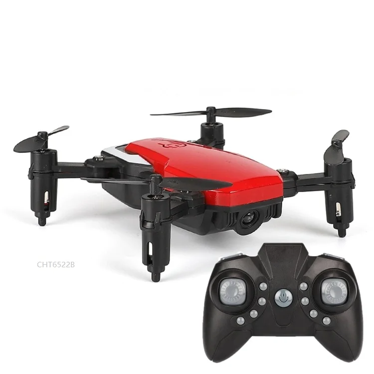 

Top seller LF606 Wifi FPV Mini Quadcopter Foldable RC Drone with 2.0MP Camera & Remote Control