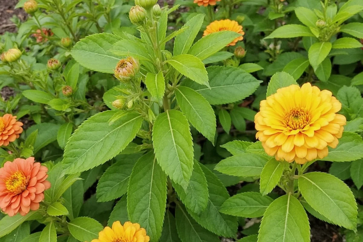 blooming seasons of flowering cherry trees