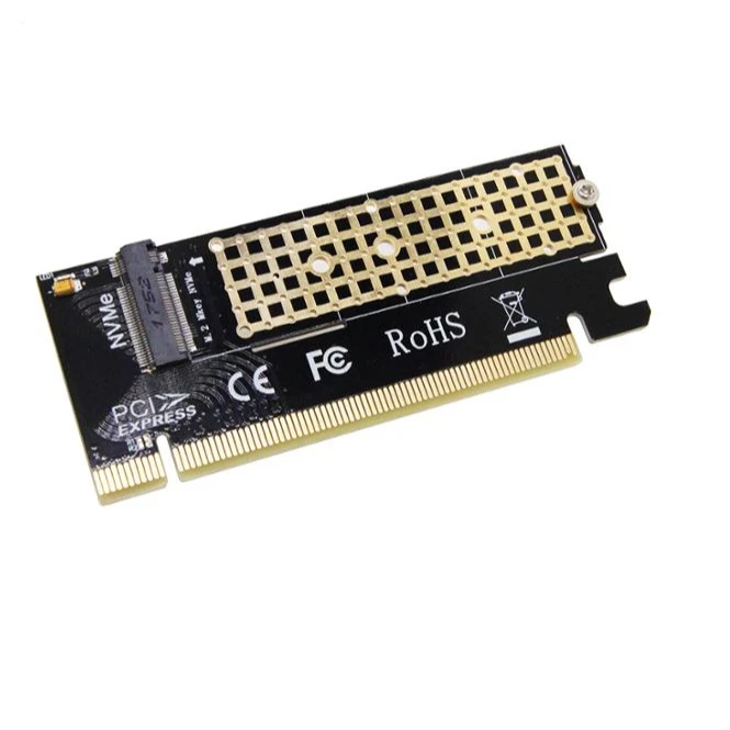 Скорость m2 pci e. Ugreen cm302 m.2 m-key + m.2 b-key - pci-e3.0x4 express card with m.2 sata 70504.