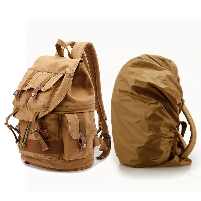 Back Waterproof Dslr Camera Bag