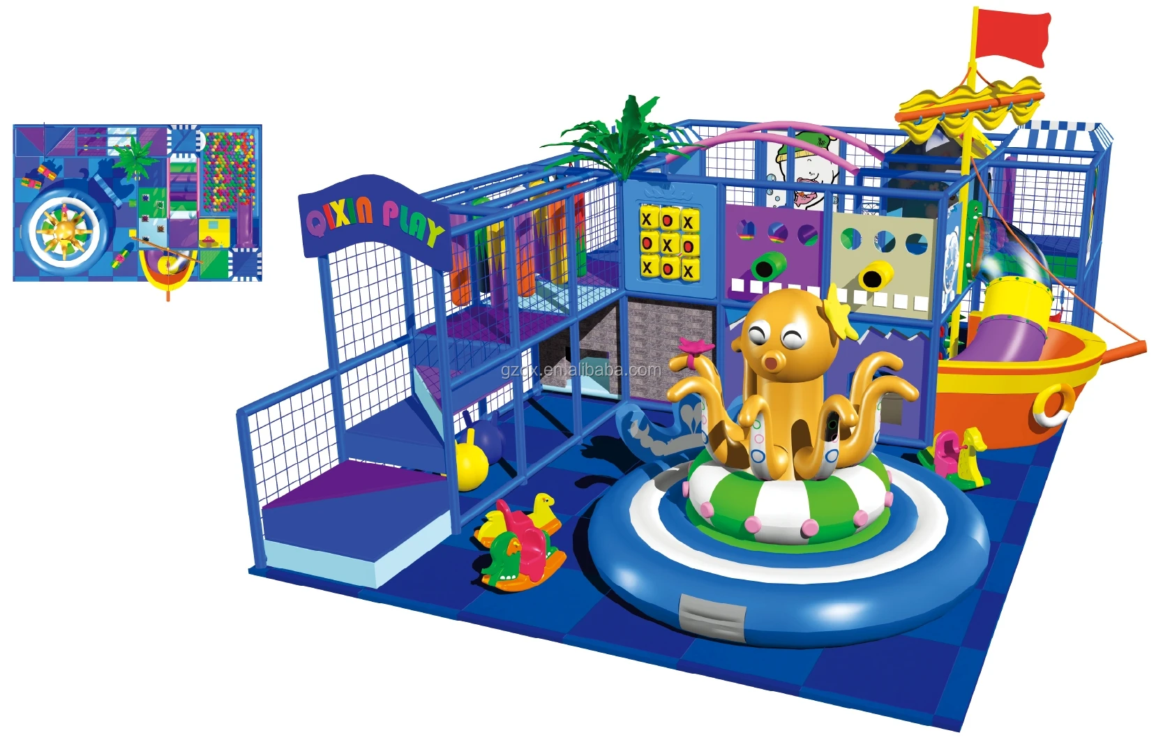 Playground Games Kids Playground Indoor Soft Play Baby Children Play