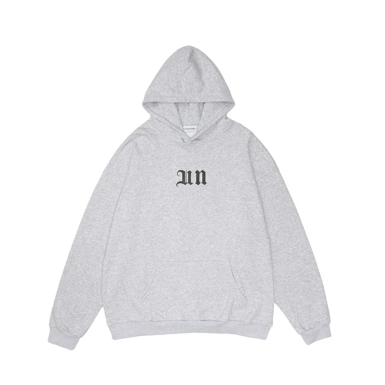 

Fashion hoodies mens pullover bulk oversized hoodie, Custom color