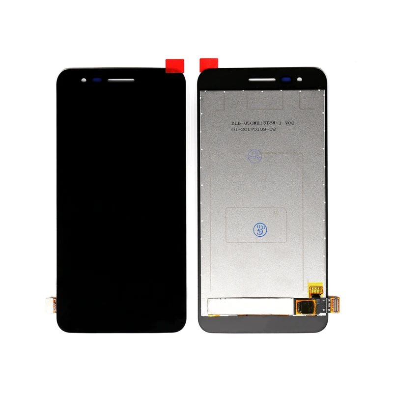 

For LG K4 2017 X230 LCD Display Touch Screen Digitizer Assembly LCD For K4 2017 X230