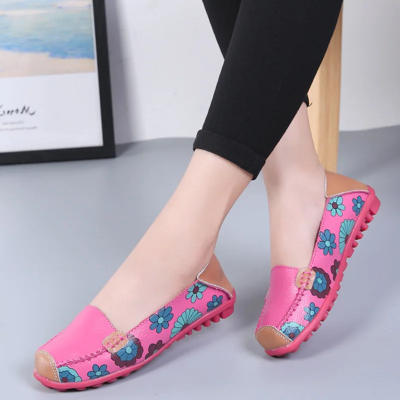 

PDEP wholesale cheap comfortable ladies soft PU women casual shoes flat shoes for women, White,yellow,black,orange,plum,blue