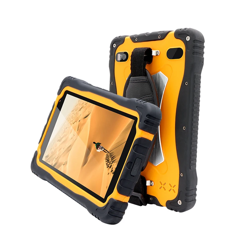 

T70(2021) 7 inch 10000mah Battery Rugged Industrial Tablet Computer Handheld PDA