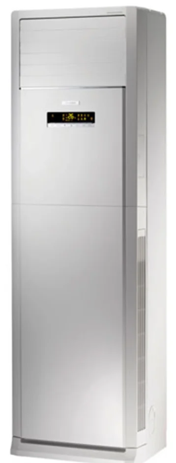 Split Air Conditioner, 220-230V, 3500m³ - detail 16