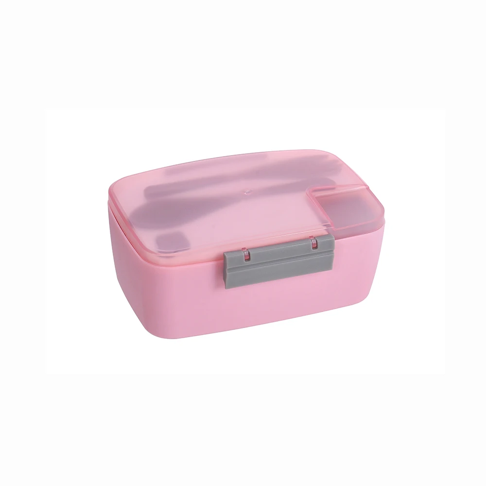 

Henglong Convenient take away Plastic box lunch container bento box tiffin lunch box BPA free, Any pantone color