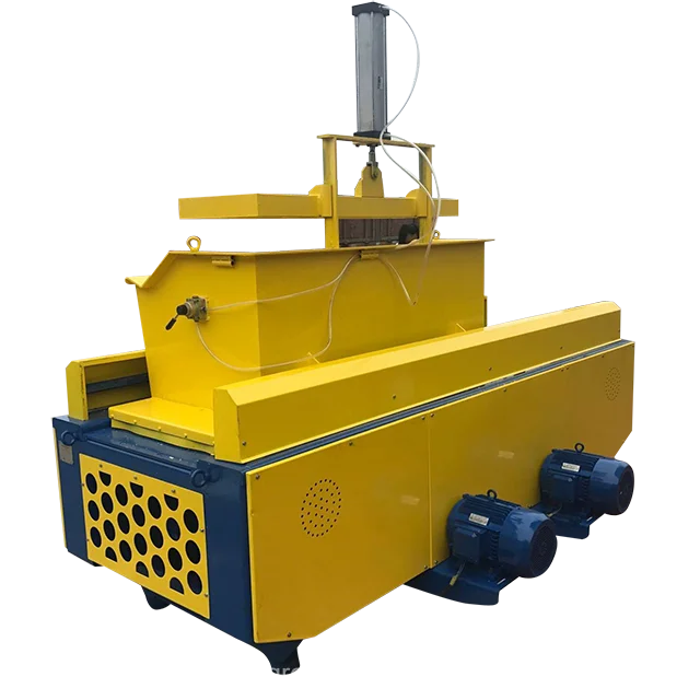 Industrial Wood Shaving Machine / Mini Wood Shaving Machine / Mobile