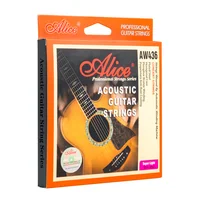 

Wholesale Alice bass guitar 6 string acoustic guitar strings