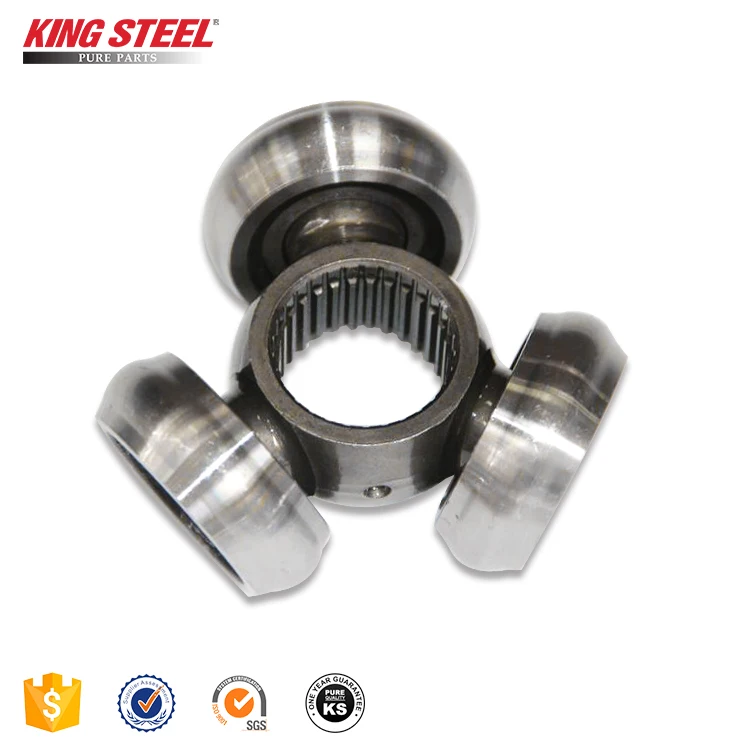 Car Spare Parts 30teeth Tripod Joints Fit For Toyota Prado 2008 Cv