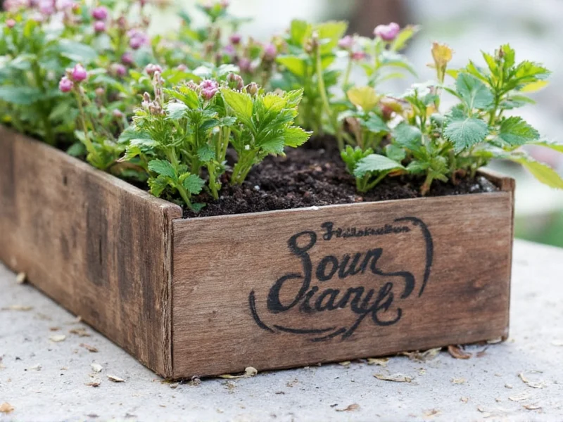 DIY Box Gardens: Build Your Raised Garden in 5 Steps