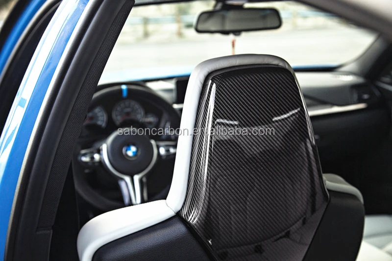 BMW m3 Steering Wheel Carbon