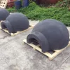 Factory Price Clay Firebricks Wood Fired Precast Pizza Oven Dome Kit