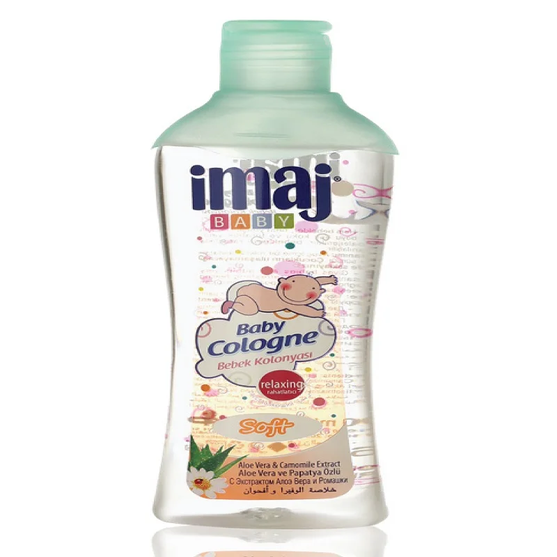 cologne water for babies