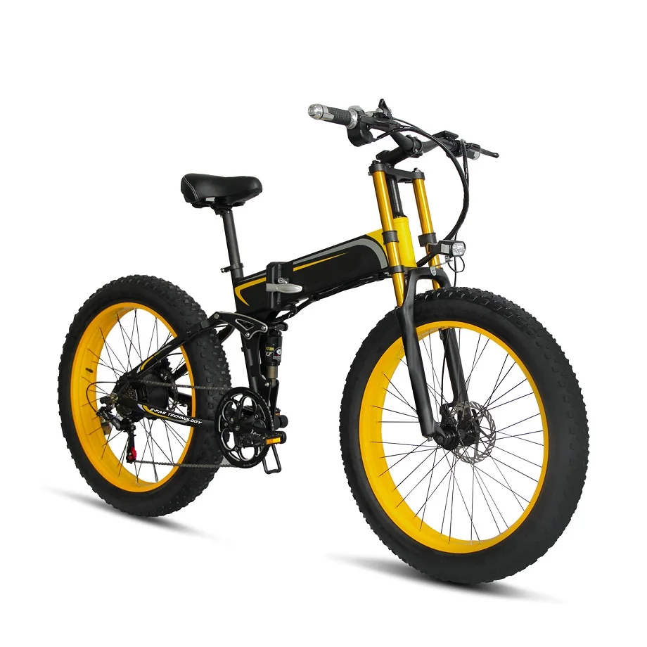 

New hot selling products electric bik mountain 350w with Bestar Price