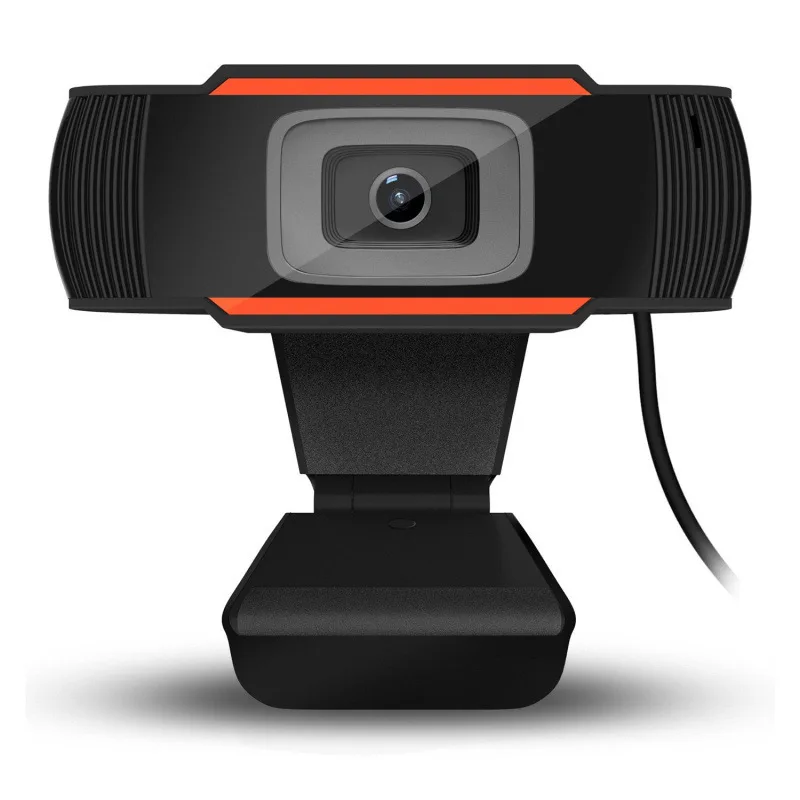 

HD 720P Web camera USB PC computer camera for Conference Video online class Teaching Web cam