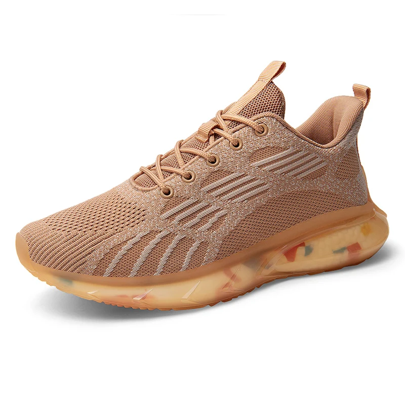 

2020 hot sale breathable popcorn trend casual shoes