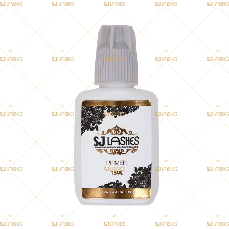 

Individual Primer Professional Lash Glue Primer For Eyelash Extension