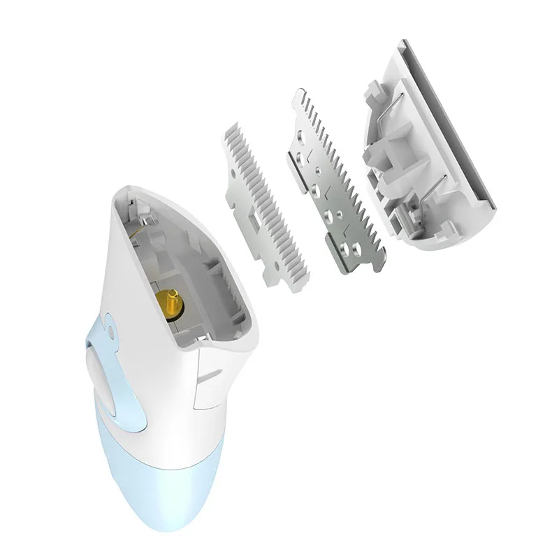 baby grooming electric Cordless hair trimmer
