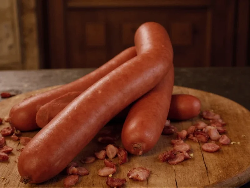 Sausage Party Ending Explained: Final Scene Breakdown