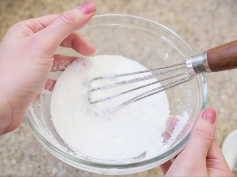 How to Thicken with Arrowroot Powder: Complete Guide