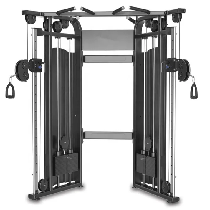 

Cheap Commercial Gym Machine Cable Crossover