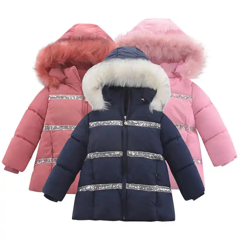 

Popular Low Price Bulk Wholesale 90% Clean New, Hot Sell Children Used Winter Clothes, Mixed color