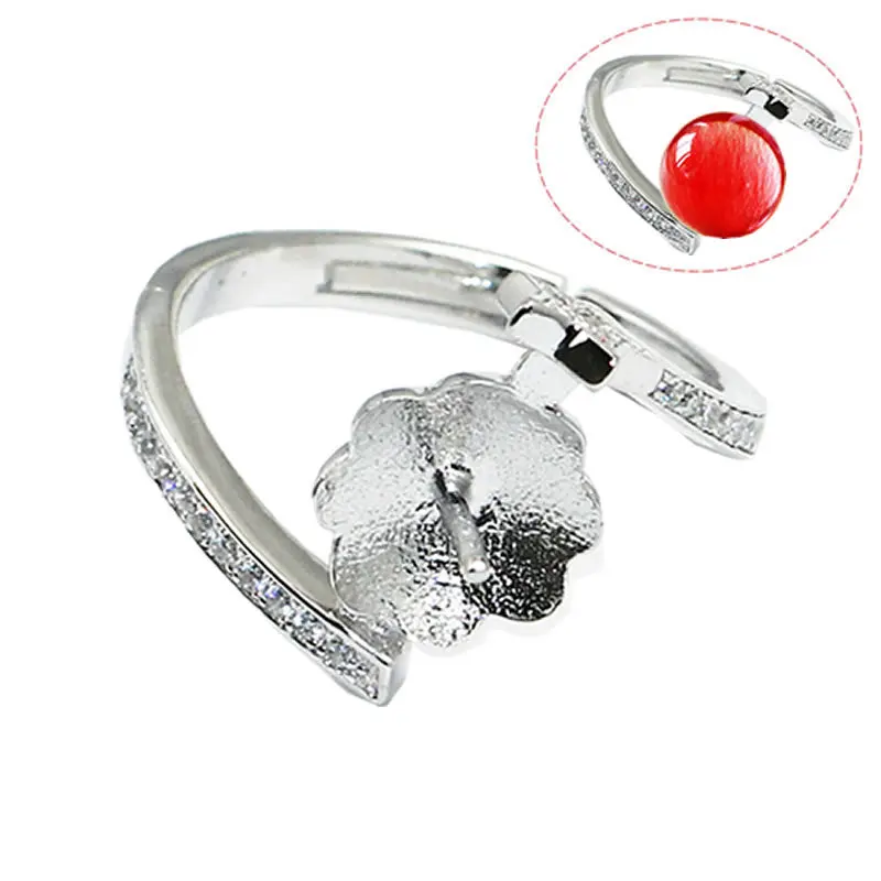 

Classic set smart ring piercing jewelry souvenir