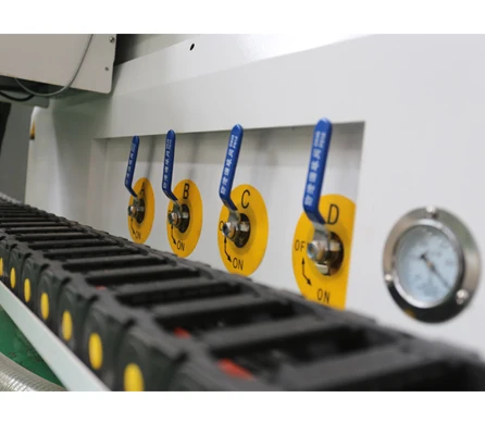 3d cnc wood carving machine