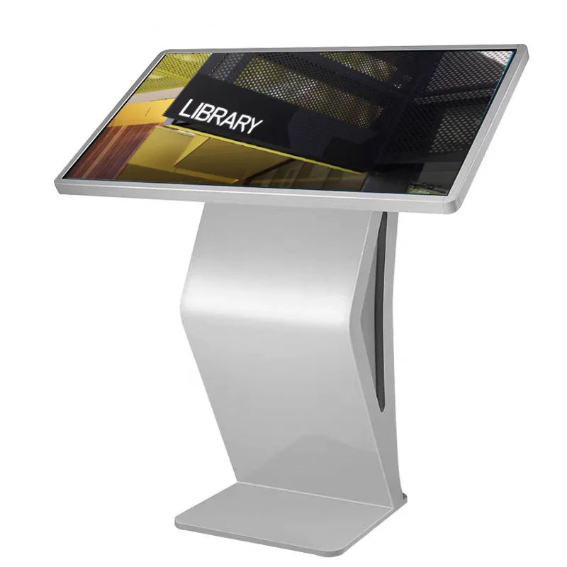 cost of touch screen monitors for museums made in china