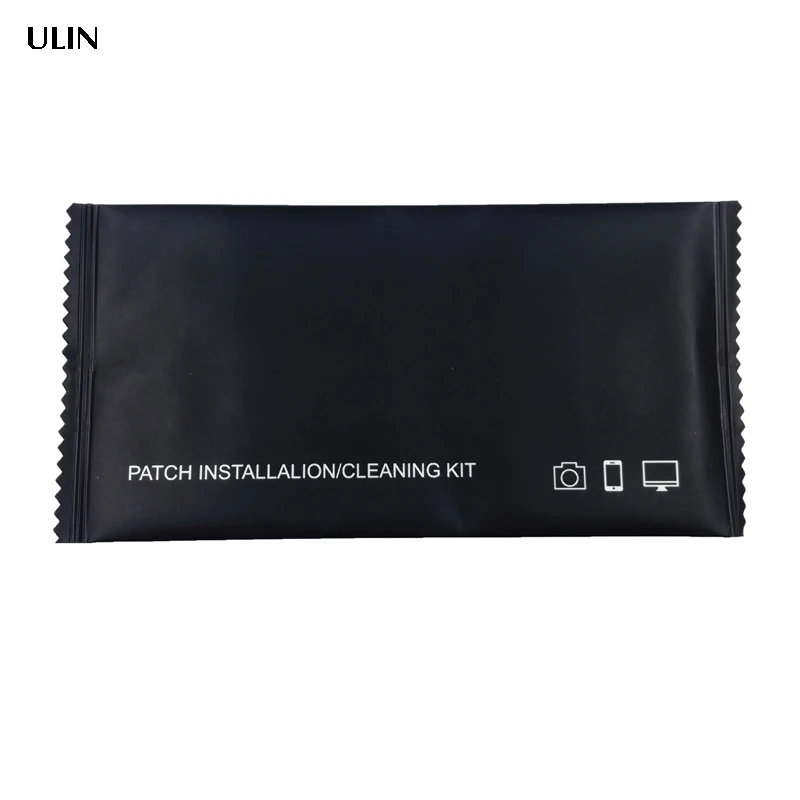 

OEM Manufacturing Universal Cleaning Kit / Cleaner Set For Mobile Phone Laptop Screen, Yellow, white, black, orange
