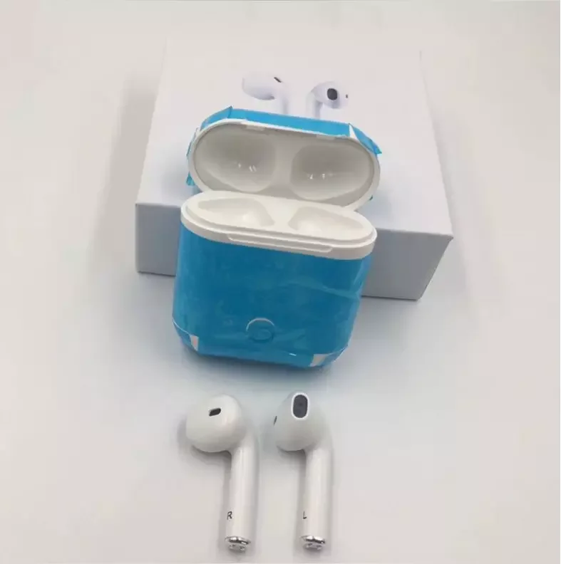 wireless invisible earphone