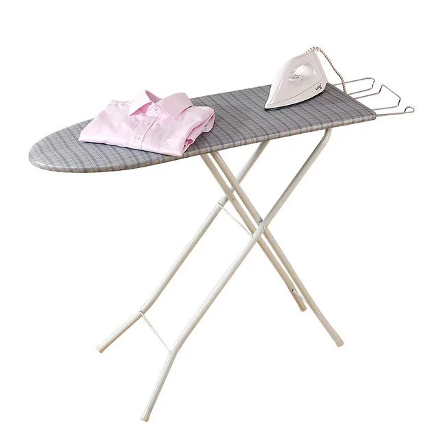 

Korean pattern fresh ironing rack customized folding high quality cotton ironing board cover