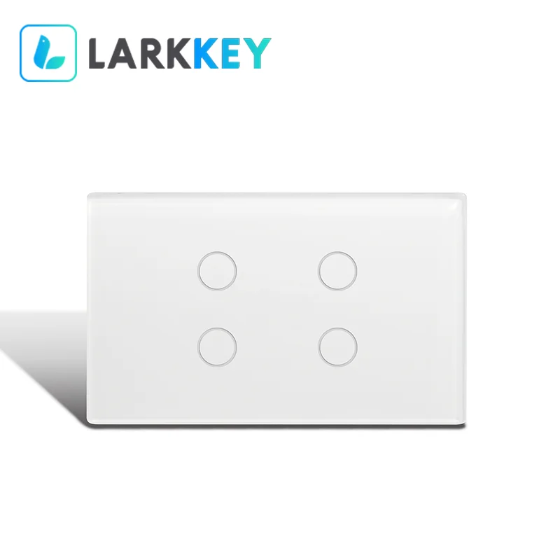 Tuya smart home voice control zigbee fan dimmer speed switch - ANKUX.COM