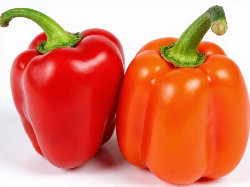 chili pepper vs cayenne pepper