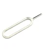 SIM Card Tray Removal Remover Eject Pin Needle Key Tool For iPhone 7 6S 6 Plus 5 5S SE 5C 4 4S for Samsung Smartphone