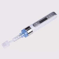 

trending products 2020 new arrivals mesotherapy needle face skin care tools Meso Beauty Gun