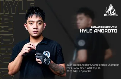 Testimonial from Kyle Amoroto