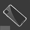 For iphone 11 pro max new Clear hybrid tpu shockproof acrylic phone case for samsung for LG phone shell