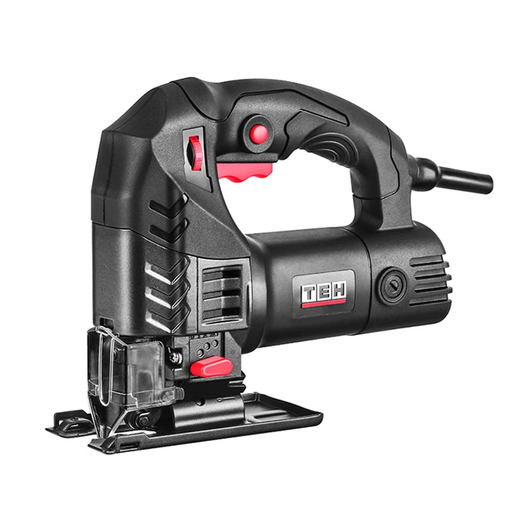 

TEH Wholesale Price Woodworking Hand Jigsaw Cutting Machine