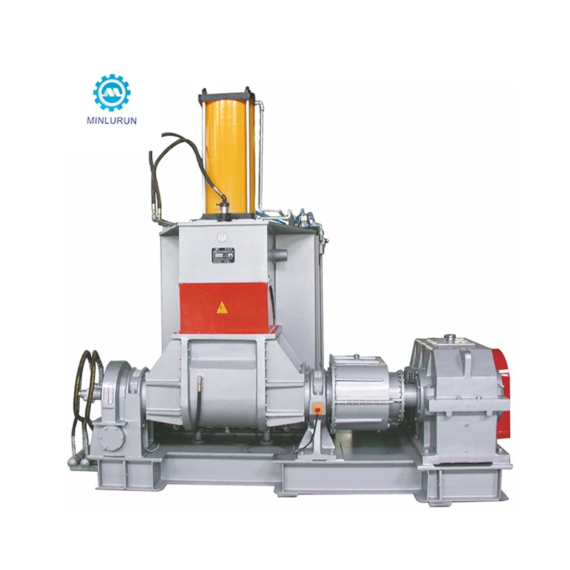 
High Quality Internal Lab Rubber Dispersion Kneader Mixer 