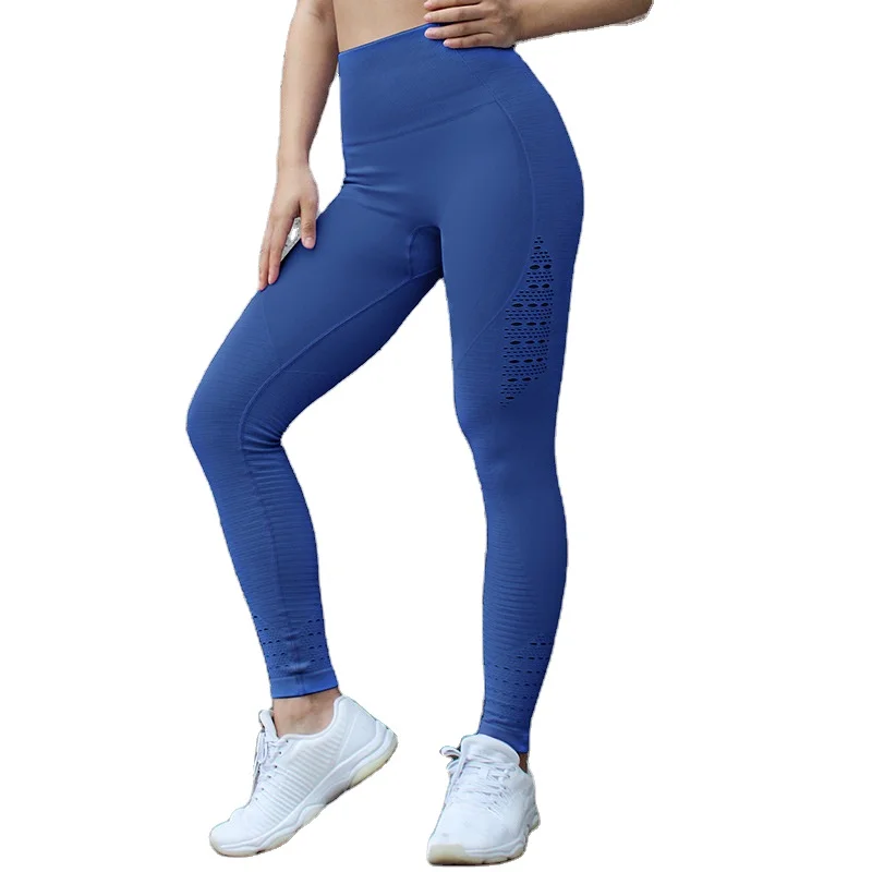 

Explosive female shark quick dry high stretch hip lift workout leggings custom sports fitness yoga pants wholesale, Customized colors