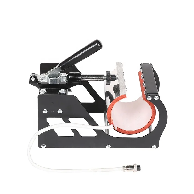 
double display 9 in 1 Combo Sublimation Heat Press / Heat Transfer Machine For T shirt/hat/mug/Pen 