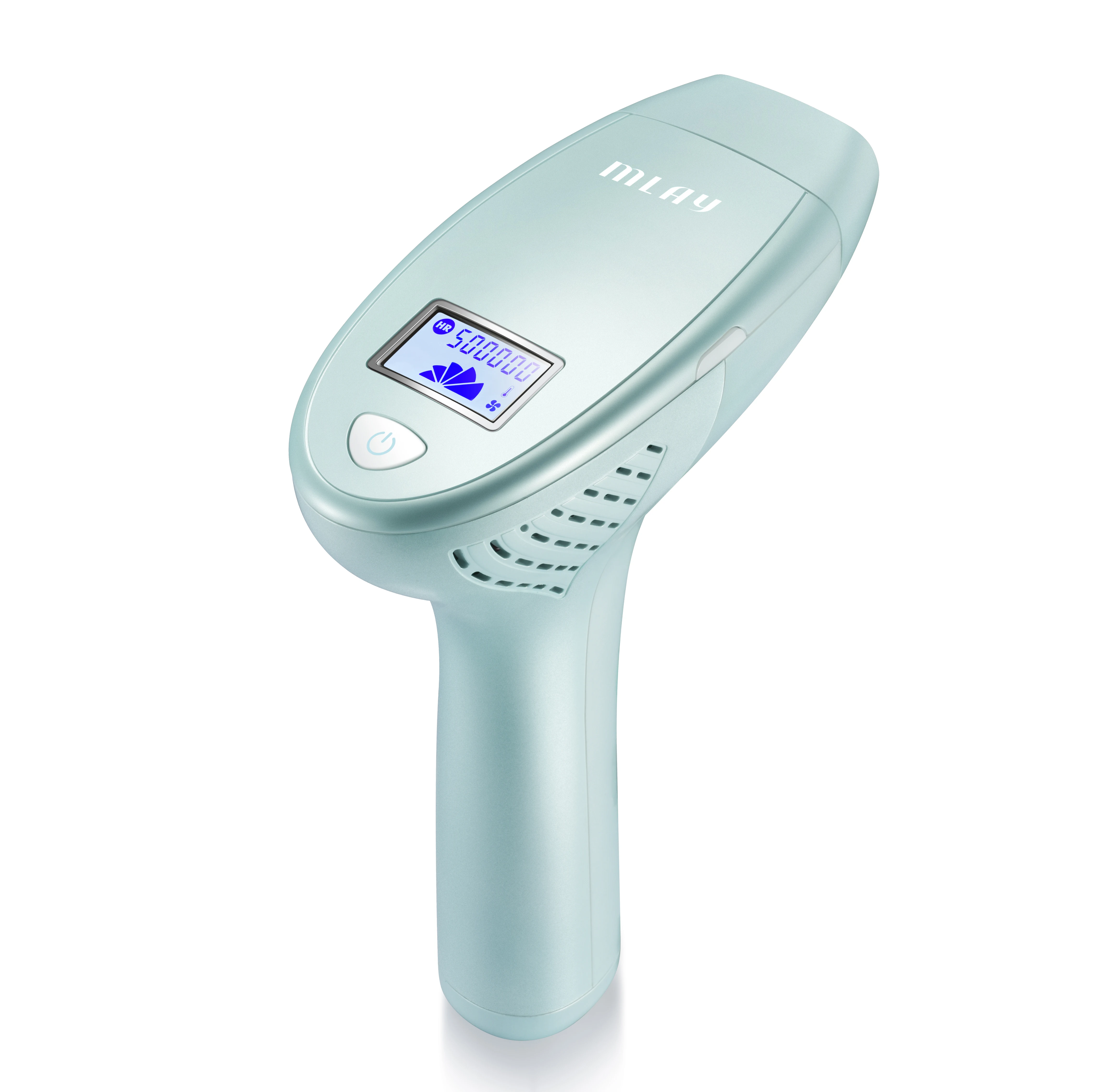 

Oem Mlay freezing Point Home Use Ipl Laser Portable Hair Removal With 500000 Shots Free Shipping