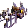 china supplier factory price high quality soft silicone rubber sheet making machine rotocure