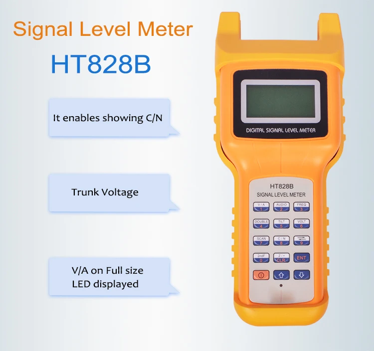 リーダー製 SIGNAL LEVEL METER 953 リーダー製 SIGNAL LEVEL METER 953 LF 990 | 販売終了製品